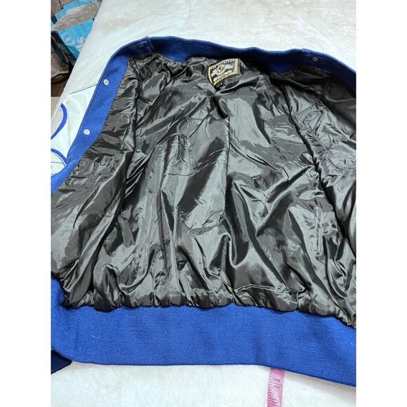 The Original Holloway Varsity jacket size large - Picture 8 of 9
